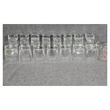 Anchor Hocking drinking glasses