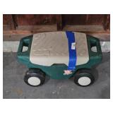 Gardening Tote with Tools