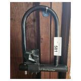 Bike Lock