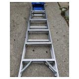 Werner Ladder