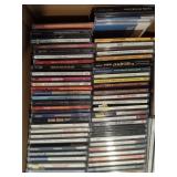 Assorted CDs
