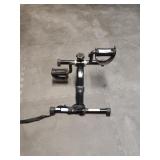 Sitting Bike Machine