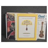 Song Books, Music Books