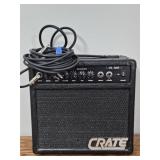 Crate Amplifier