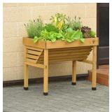 NEW Mini Hugger Planter