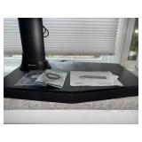 Vizio Sound stand and bar