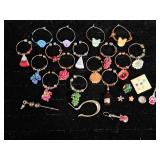 Assorted Jewelry Pieces