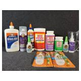 Mod Podge, Super Glue Gel, Gloss Finish