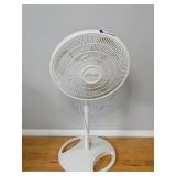 Galaxy Oscillating Fan