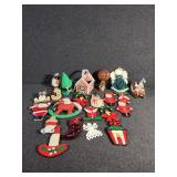 Christmas Ornaments