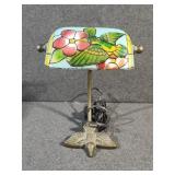 Stained Glass Table Lamp