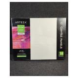Arteza 11"x14" Canvas Panels