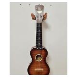 Harmony Ukelele With 2 Soft Cases