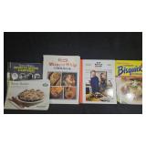Cook books