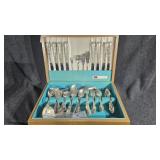 1847 Rogers Bros. America