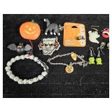 Halloween Jewelry