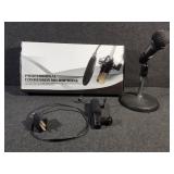 Professional Condenser Microphone