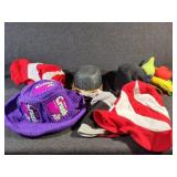Hats
