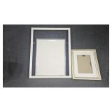 Picture frames