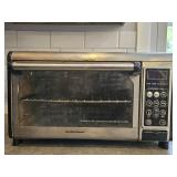 Hamilton Beach Toaster Oven