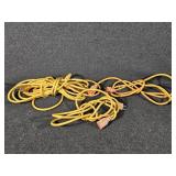 Extension Cords(3)