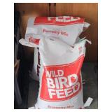 Wild Bird Feed