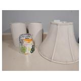 Lamp Shades (4)