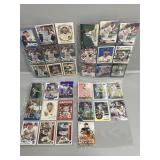 Trading cards- Justin Verlander