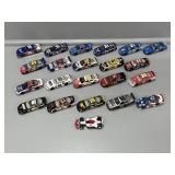 Racing champions 1:64