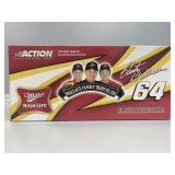 Nascar-1:24 scale Rusty Wallace & Jamie McMurray