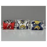 Upper Deck Mini Hockey Jersey