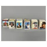 Topps, TSC, Topps gold Baseball--500ea