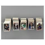 Topps, TSC, Topps gold Baseball--500ea