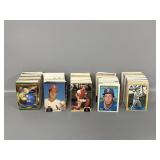 Topps, TSC, Topps gold Baseball--500ea