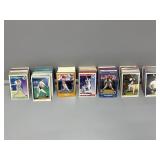 Score, Scored select Baseball-500ea