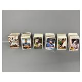 Topps, TSC, Topps gold Baseball--500ea