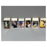 UD, UD collectors Baseball--500ea