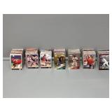 Leaf, Leaf Studio, Triple play Baseball --500ea