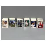 UD, UD collectors Baseball--500ea