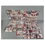 Red Wings Hockey Trading Cards