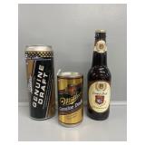 Rusty Wallace cars- Private Stock Container