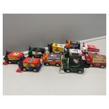 Hockey-Variety of Zamboniï¿½s