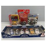 NASCAR- Rusty Wallace