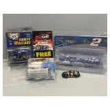 NASCAR- Rusty Wallace