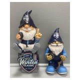 U of M NHL Winter Classic Gnomes