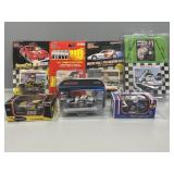 NASCAR- Rusty Wallace