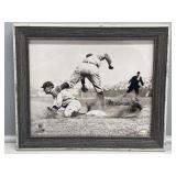 Ty Cobb, Mark (the bird) Fidrych & Boog Powell