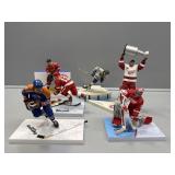 McFarlane NHL SportsPicks Hockey Figurines