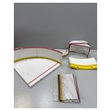 Hockey Rink Unesembled