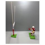 Funrise Head Bangers Big Kick Football Field Goal